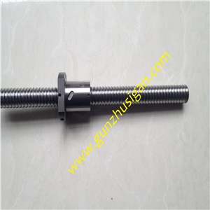 用到JK40數(shù)控車床滾珠絲桿價還關(guān)注這個型號